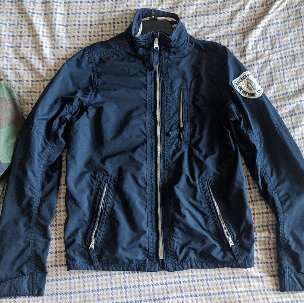 Saranac Lake Jacket
